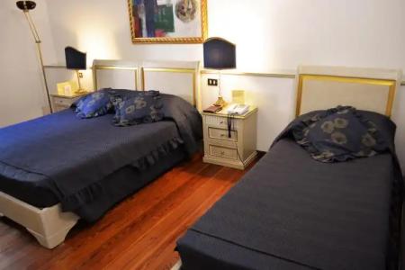 Antica Locanda Leonardo - 39