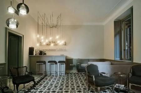 Antica Locanda Leonardo - 10