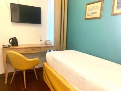 Antica Locanda Leonardo - 29