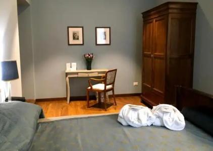 Antica Locanda Leonardo - 96