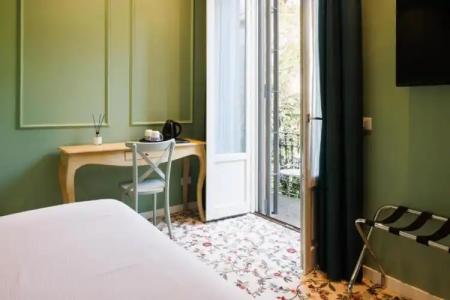 Antica Locanda Leonardo - 101