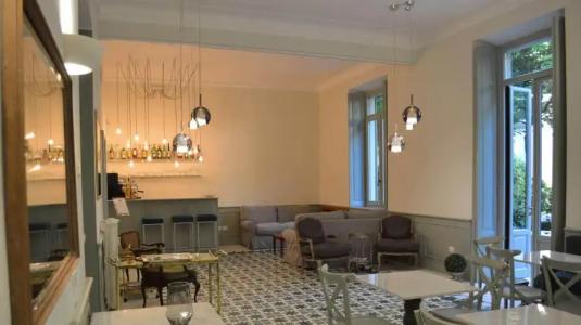 Antica Locanda Leonardo - 13