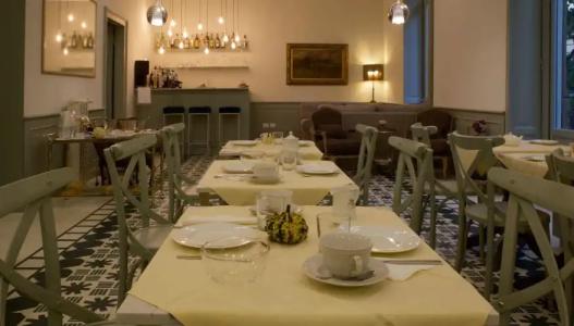 Antica Locanda Leonardo - 11