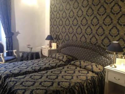Antica Locanda Leonardo - 1