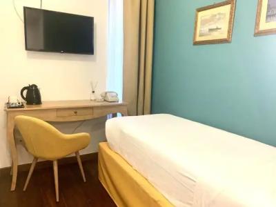 Antica Locanda Leonardo - 113