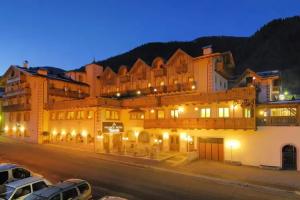 Hotel Ravelli Luxury Spa, Mezzana