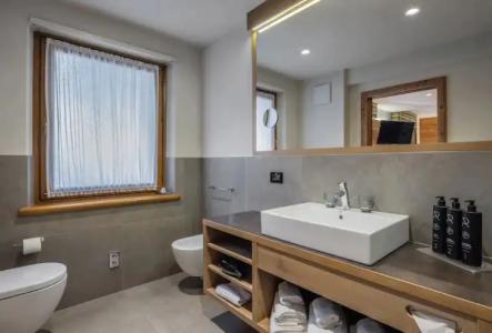 Ravelli Luxury Spa - 116