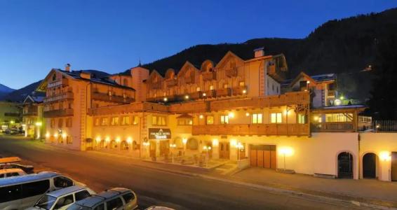 Ravelli Luxury Spa