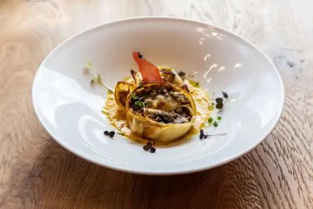 Ravelli Luxury Spa - 36