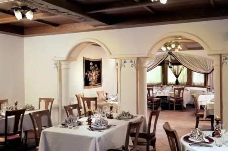 Ravelli Luxury Spa - 33