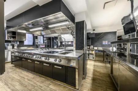 Ravelli Luxury Spa - 32