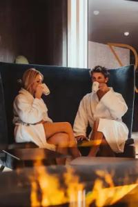 Ravelli Luxury Spa - 34