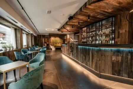 Ravelli Luxury Spa - 31