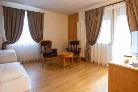 Ravelli Luxury Spa - 169