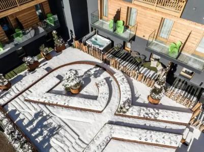 Ravelli Luxury Spa - 175