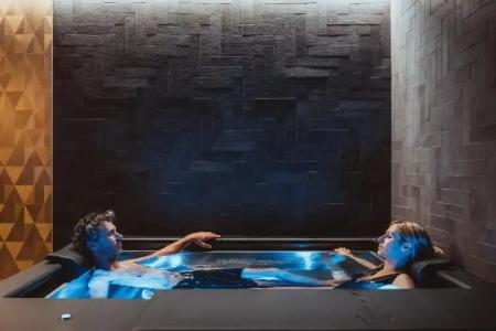 Ravelli Luxury Spa - 35