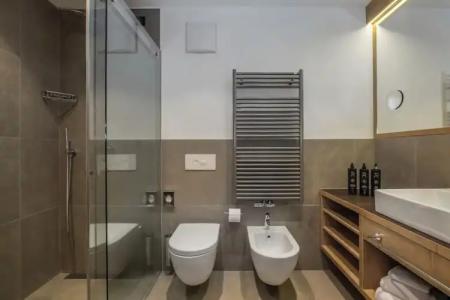 Ravelli Luxury Spa - 79