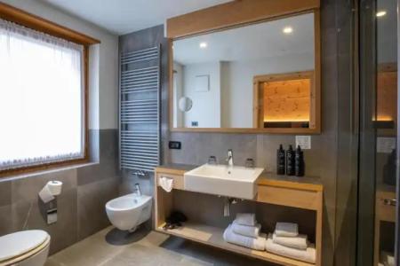 Ravelli Luxury Spa - 117