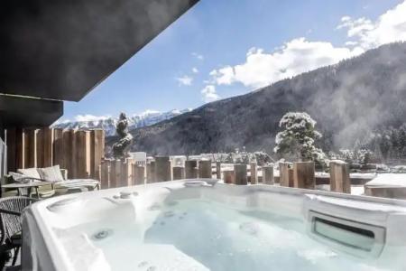 Ravelli Luxury Spa - 176