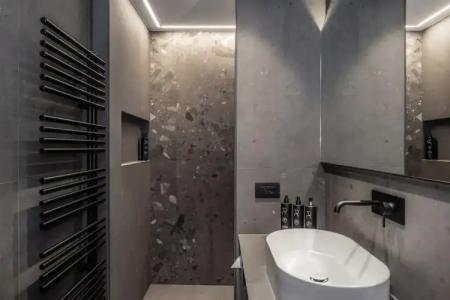 Ravelli Luxury Spa - 69