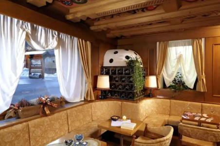 Ravelli Luxury Spa - 20