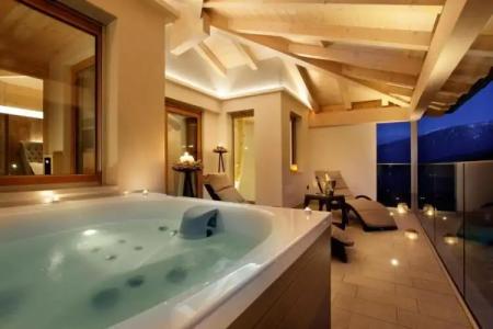Ravelli Luxury Spa - 17
