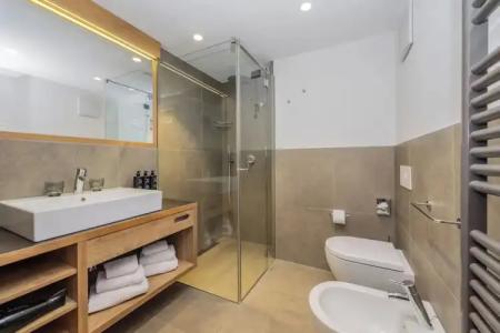 Ravelli Luxury Spa - 41