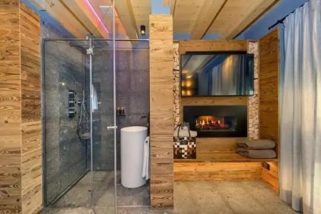 Ravelli Luxury Spa - 10