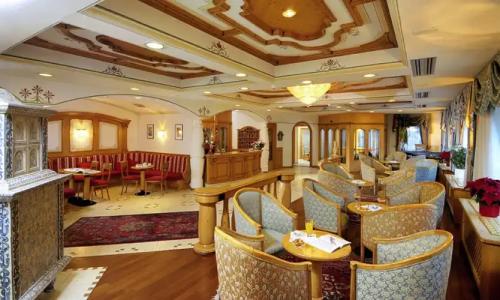 Ravelli Luxury Spa - 1