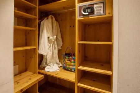 Ravelli Luxury Spa - 161