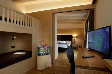 Ravelli Luxury Spa - 13