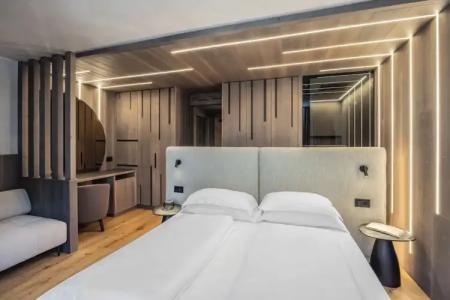 Ravelli Luxury Spa - 45