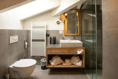 Ravelli Luxury Spa - 97