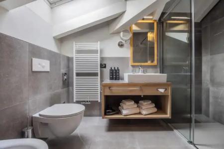 Ravelli Luxury Spa - 127