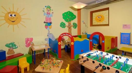 Ravelli Luxury Spa - 19