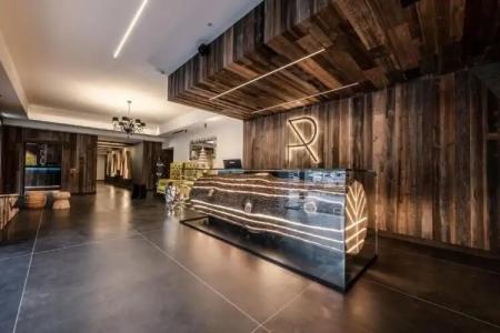 Ravelli Luxury Spa - 21