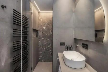 Ravelli Luxury Spa - 131