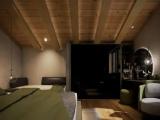 Classic room