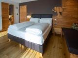 Standard Triple room with balcony