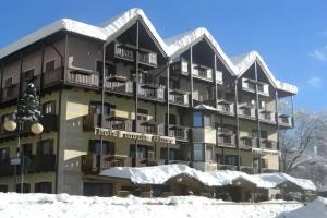 Active Hotel Monte Giner, Mezzana