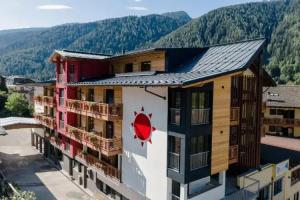 Hotel Val Di Sole, Mezzana
