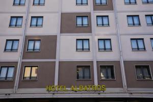 Hotel Albatros, Mestre