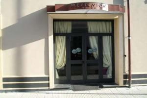 Hotel Messenion, Messina