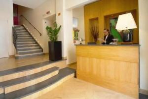 Hotel Messenion, Messina