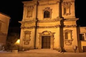Angolo di Mondo B&B - La porta del Salento, Mesagne