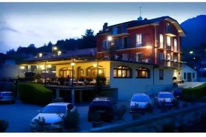 Hotel Ristorante La Quartina