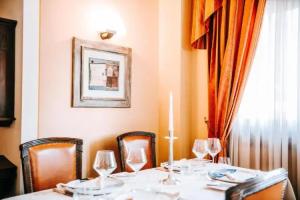 Hotel Ristorante La Quartina, Mergozzo