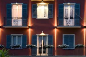 Hotel Ristorante La Quartina, Mergozzo