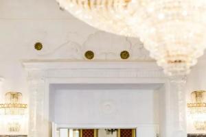 Grand Hotel Bellevue - adults only, Merano