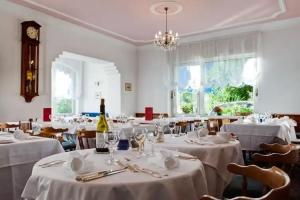Hotel Tappeiner, Merano